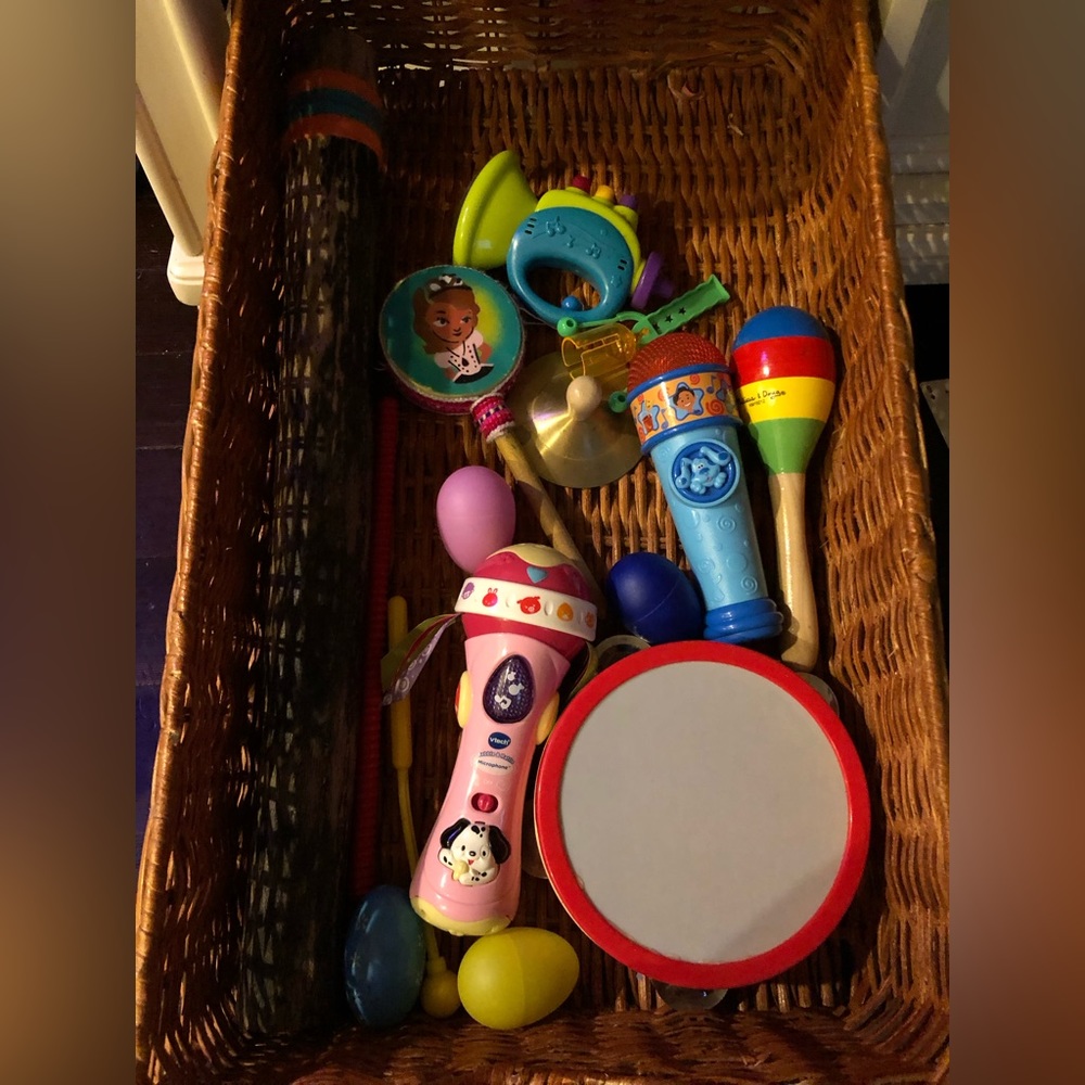 Music Making Set